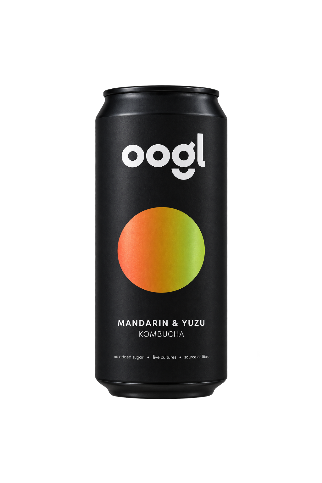 Mandarin & Yuzu