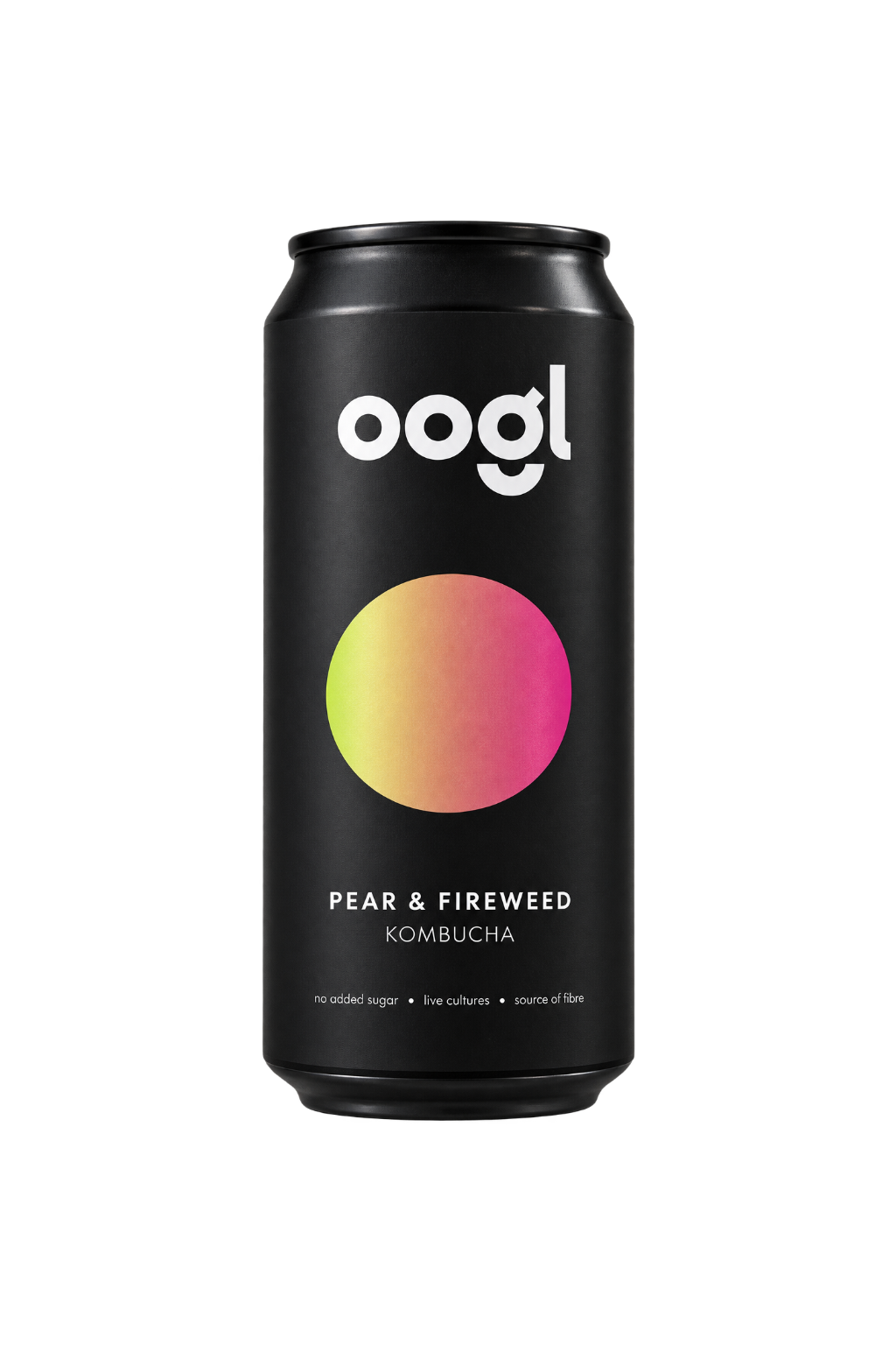 Pear & Fireweed
