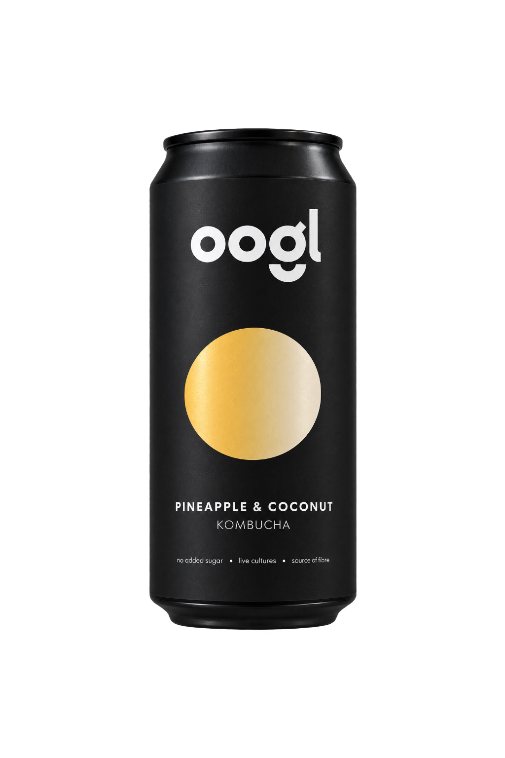 Pineapple & Coconut