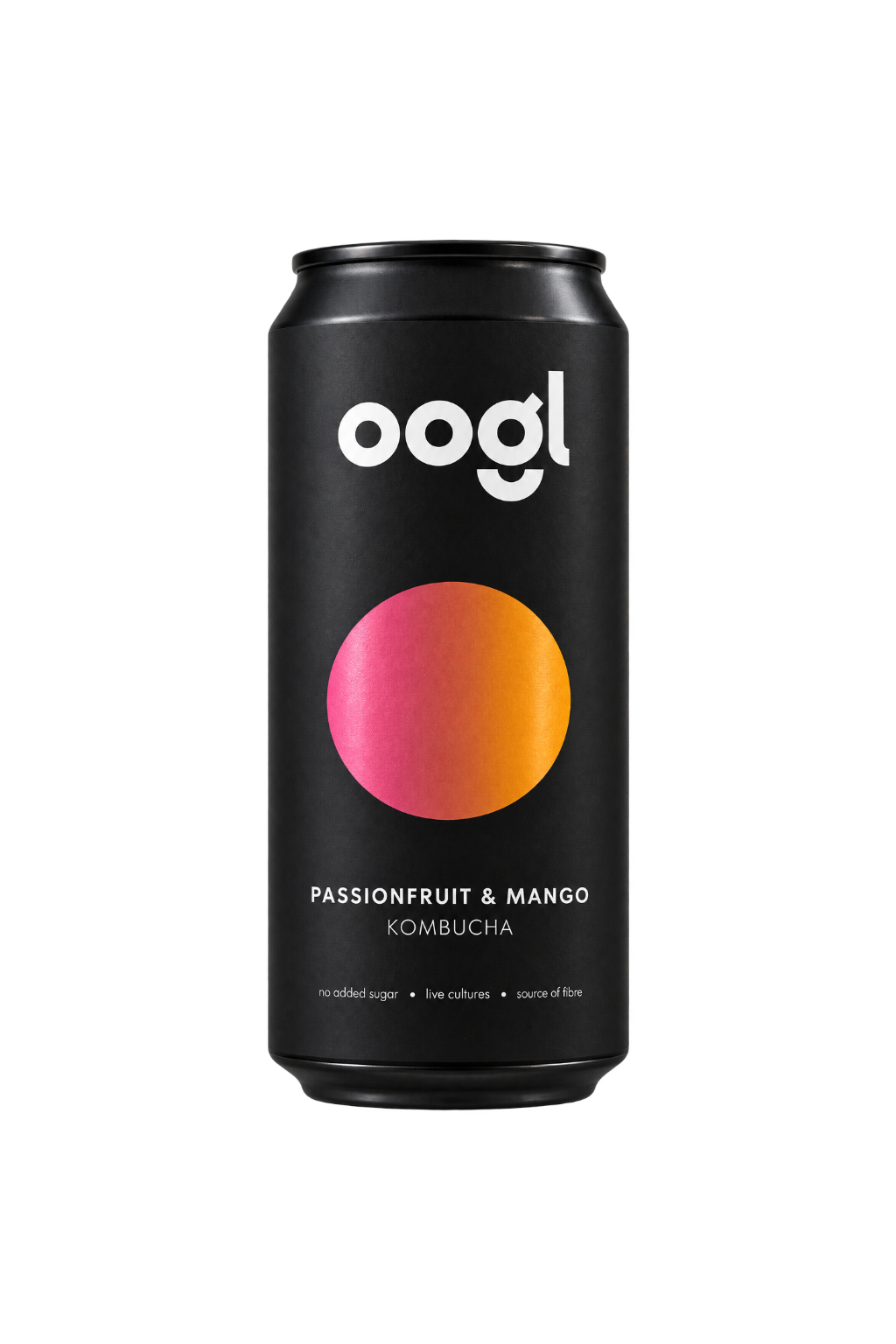 Passionsfruit & Mango