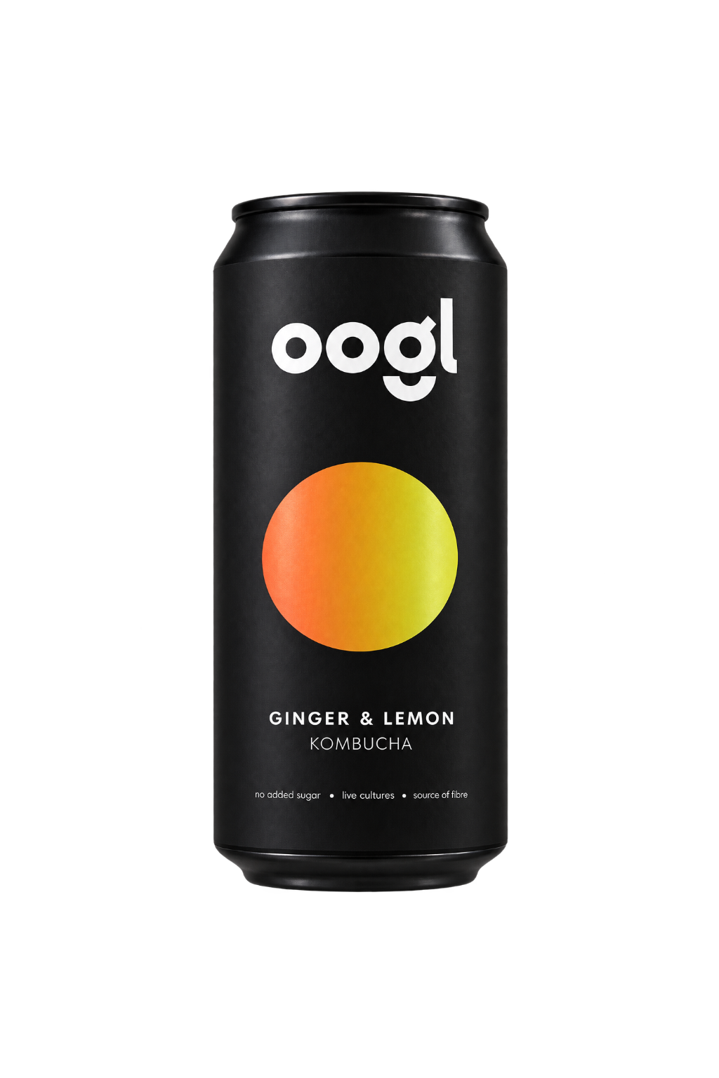 Ginger & Lemon
